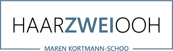 Haar zwei ooH
